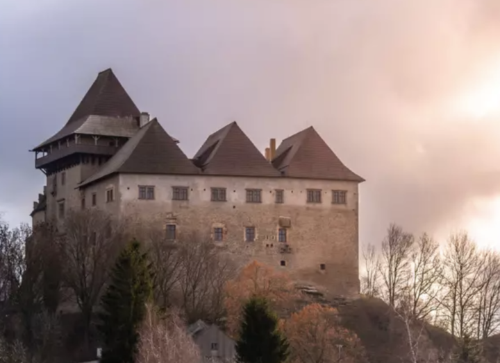 Pálení čarodějnic na Lipnici 2026