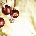 Třeboň - Rozsvícení třeboňského vánočního stromu