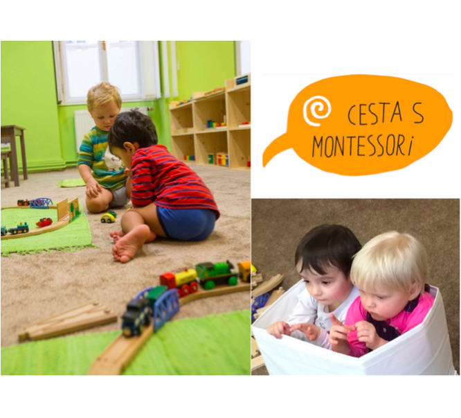 Seminář - Harmonický rozvoj dítěte z pohledu Montessori