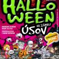 Úsov - Halloween a zámecká strašidla