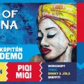 Vibes of Havana - první kubánský street fest v Brně