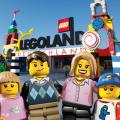Výlet do německého Legolandu