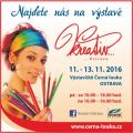 Ostrava - Výstava KREATIV