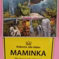 Dárek uživatele Kamila Pecharová (Kamila Pecharová) uživateli Lucie Smolová (Cherrynka)