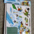 Dárek uživatele Lucie Smolová (Cherrynka) uživateli Jana Hájková (JanaH)