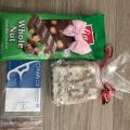 Dárek uživatele Nikoleta Feriancová (NiFee) uživateli Nikol Kovačíková (Nikoll)
