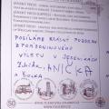Dárek uživatele Zdeňka Slimáčková (Zdeňka S.) uživateli Adriana Hyklová (Adrianita)