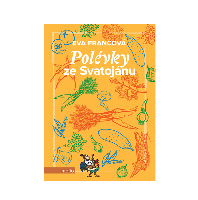 Polévky ze Svatojánu