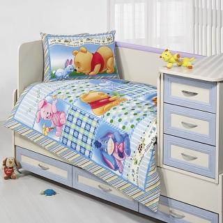 Povlečení Matějovský - Patchwork