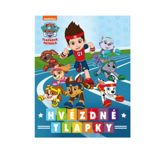 Tlapková patrola - Hvězdné tlapky