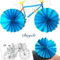 Bicykl 3D