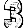 Číslo 3
