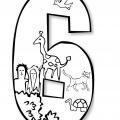 Číslo 6