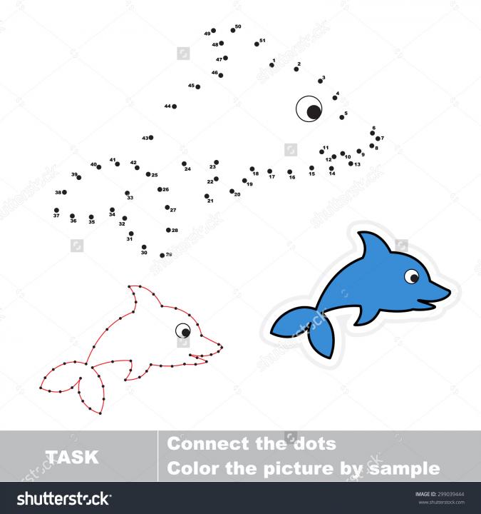 stock-vector-game-for-numbers-one-cartoon-dolphin-connect-the-dots-and-find-hidden-picture-trace-game-for-299039444.jpg