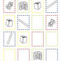 Dětské sudoku