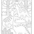 Dinosauři
