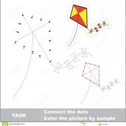 vector-numbers-game-toy-kite-to-be-traced-dot-dot-connect-dots-62843530.jpg