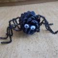 Halloweenští pavouci