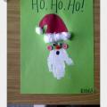 Ho, ho, ho