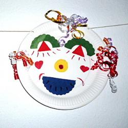 basteln-Faschingsdekoration-Pappteller-lustiges-Gesicht.jpg