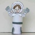 Kosmonaut