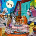 Lady a Tramp