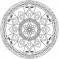 MANDALA
