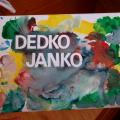 Obraz pre dedka