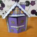 Perníkovka