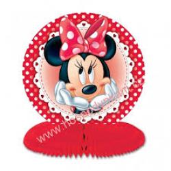předloha zasněná Minnie