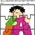 Puzzle samohlásky