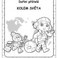 S Dorou kolem světa
