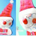 Santa - 3D