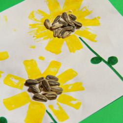 sunflower craft.jpg