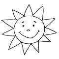 Sluníčko