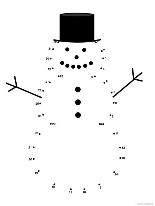 spojovani-bodu-snehulak.jpg