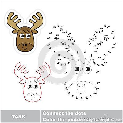 vector-numbers-game-elk-to-be-traced-dot-dot-connect-dots-62843472.jpg