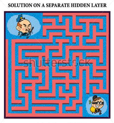 police-and-robber-maze-game-help-the-policeman-catch-the-robber-maze-puzzle-with-solution_116870083.jpg