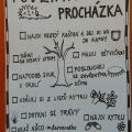 Zpestřete dětem procházku
