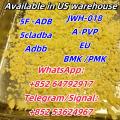 5cladba raw material 5CL-ADB-A precursor raw 5cladba 5f adb 4fadb