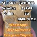 5cladba raw material 5CL-ADB-A precursor raw 5cladba 5f adb 4fadb