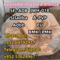5cladba raw material 5CL-ADB-A precursor raw 5cladba 5f adb 4fadb