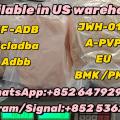 5cladba raw material 5CL-ADB-A precursor raw 5cladba 5f adb 4fadb