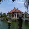 Taman Ujung water palace