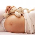 Jak porodit v klidu a pohodě. Soutěž s Weledou pro těhotné