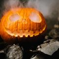 Strašidelný Halloween pro děti i dospělé!