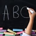 Připravujeme sebe a děti na školku a školu, aneb zápisy začínají
