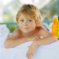 Soutěžte o přírodní dětskou kosmetiku a mějte zdravé a voňavé dětičky