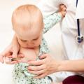 Nepovinná očkování pro děti