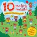 10 malých medvídků